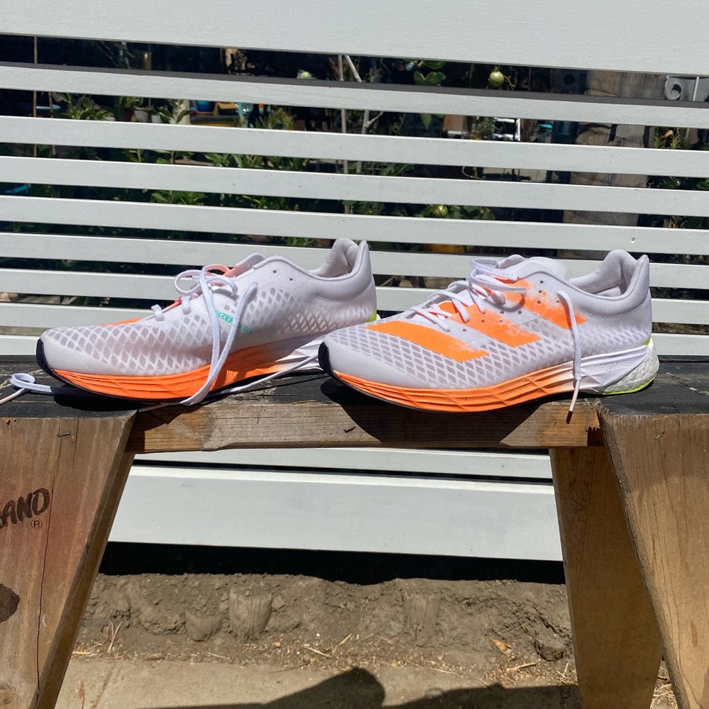 Adidas adizero pro
